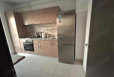 Garsonieră decomandată în Iancului