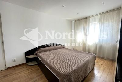 Apartament cu 2 camere decomandat, mobilat în Vasile Aaron - 2