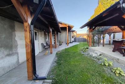 Casă cu 3 camere cu Teren 800 Mp în Var - 9