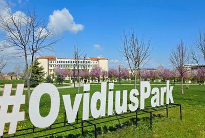 Apartament cu 3 camere decomandat, mobilat în Tomis Nord - 13