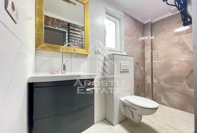 Casa la curte comuna - zona UTA - 6