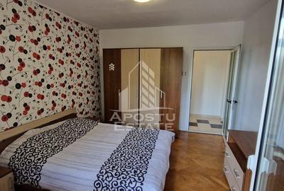 Apartament 3 camere, etaj 1, centrala proprie, Gheorghe Lazar Apartament 3 camere, etaj 1, centrala proprie, Gheorghe Lazar - 8