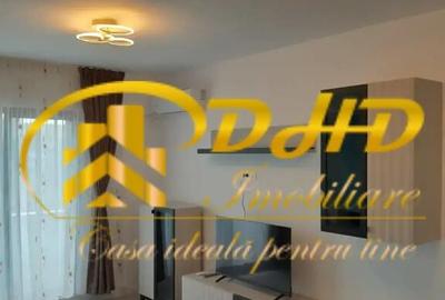 Apartament cu 1 camera decomandat