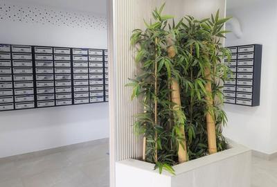 Apartament cu 2 camere semidecomandat în Costin Georgian - 20