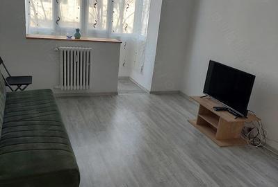 Apartament cu 2 camere semidecomandat în Republicii - 2