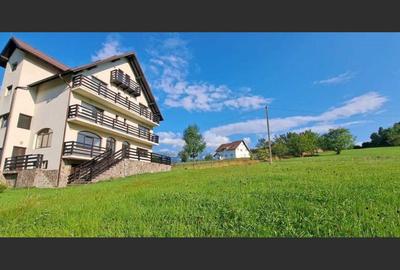 Casă cu 12 camere cu Teren 1300 Mp în Șimon - 7