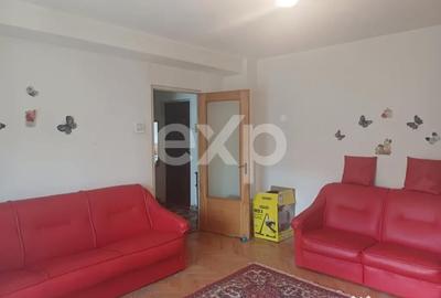 Apartament cu 2 camere decomandat în Găvana - 5