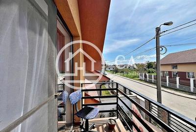 Casă de vânzare cu 4 camere în Cartierul Tineretului, Oradea - 13