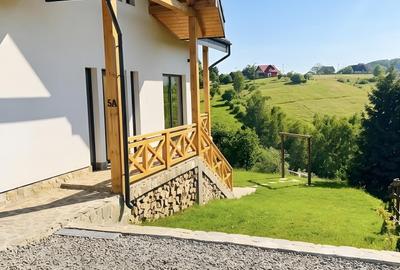Casă individuală cu 4 camere cu Teren 1600 Mp în Peștera - 32