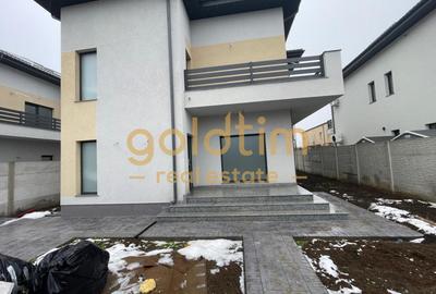 VILA INDIVIDUALA /SUPERBA/GRADINA PROPRIE/TUNARI/CONSTRUCTIE NOUA - 19