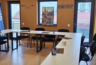 Birou, de 90 mp, în Dâmbul Rotund