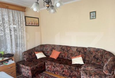 Casa de vanzare in Nasaud 132 mp utili + anexa com - 2