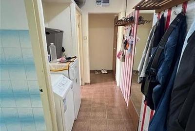 Etaj 2, 3 camere Girocului-Spitalul Judetean - 9