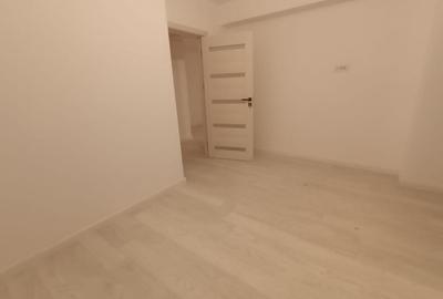 APARTAMENT 2 CAMERE, DECOMANDAT, ETAJ 1/3, BLOC NOU, INTABULAT,  PACURARI - 3