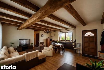 Casă cu 4 camere cu Teren 770 Mp în Covasna - 16