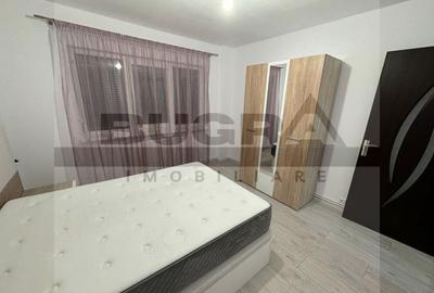 Apartament de 3 camere, 70 mp,  modern, zona Golden Tulip - 7
