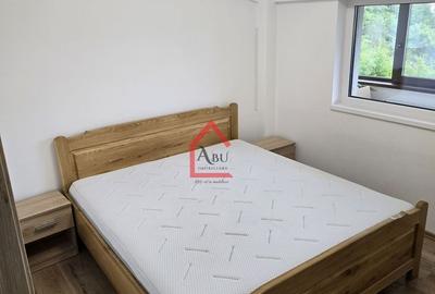 Apartament cu 2 camere decomandat, mobilat în Cug - 3
