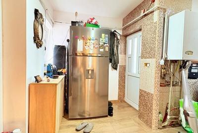 Casă cu 3 camere cu Teren 1700 Mp în Jiblea Veche - 3