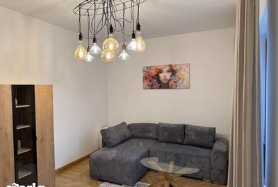 Apartament cu 2 camere decomandat, mobilat în Pantelimon - 1