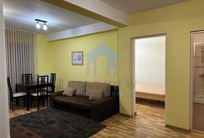 Apartament 2 camere, Gheorgheni - 5