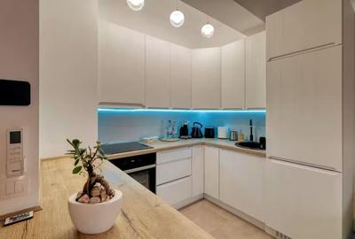 Apartament cu 2 camere, mobilat în Titan - 6