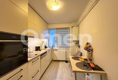 Apartament cu 2 camere semidecomandat, mobilat în Săsar - 5