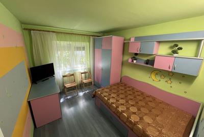 Apartament cu 3 camere decomandat în E3 - 2