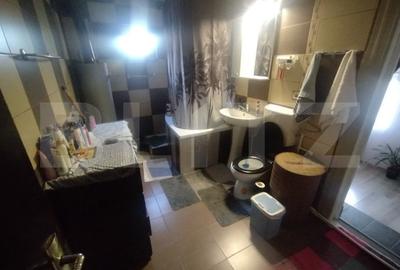 Casa 70 mp utili,700mp de teren,zona comunei Uriu - 8