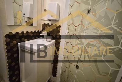 Spațiu comercial, de 27 mp, în Pandurilor - 9