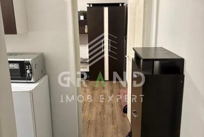 Garsonieră decomandată, mobilată în Gruia - 2