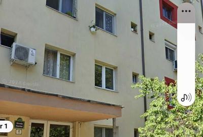 Garsonieră semidecomandată în 1 Mai - 6