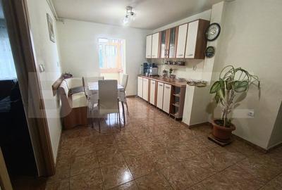 Apartament 3 camere + Garaj sub bloc - 2
