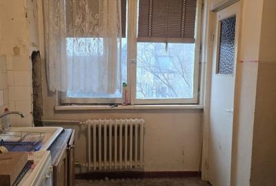 Apartament 3 camere confort 1, zona Hipodrom, etaj 3/4. - 6