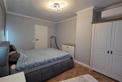 Apartament cu 2 camere semidecomandat, mobilat în Sopor - 11