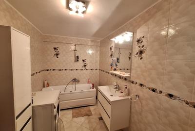 Ocazie! Apart. cu 4 camere 97 mp., in Florești zona Muzeul Apei - 6