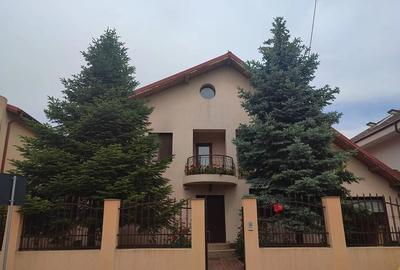 Casa 5 camere | 230 mp utili | curte 350 libera | Popesti Sfantul Ioan - 2