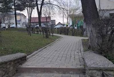 Apartament cu 3 camere în Central - 2