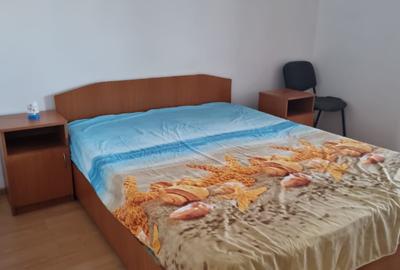 Garsonieră semidecomandată, mobilată în Titan