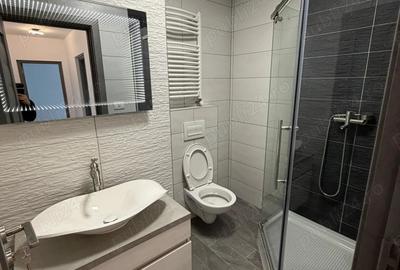 Apartament cu 2 camere decomandat în Luncă - 4