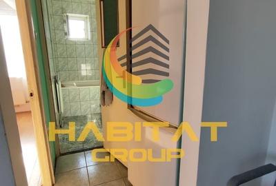 Apartament semidecomandat 2 Camere - Aleea Gornești Sector 4 - 7
