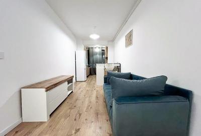 Pipera | Rond OMV | Ivory Residence | Bloc 2022 | Centrala - 3