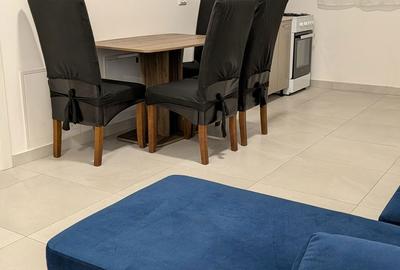 Apartament cu 3 camere decomandat în Central - 6
