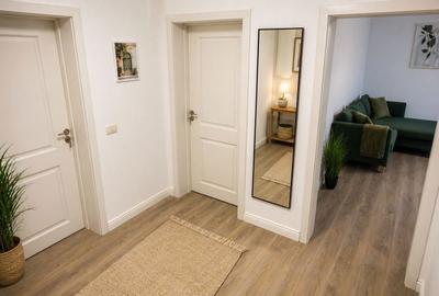 Apartament cu 2 camere decomandat în Central - 5
