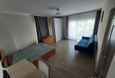 Garsonieră decomandată în Central - 5