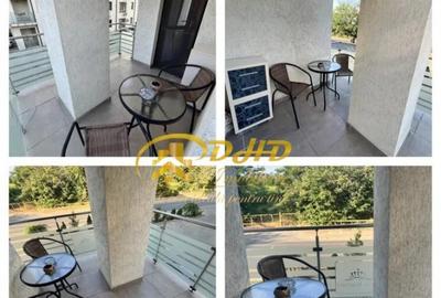 Apartament cu 3 camere situat pe Sadoveanu - 5