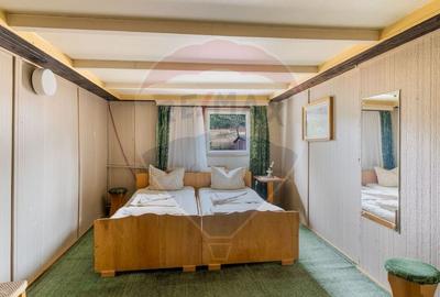 Cabana / Pensiune de vanzare - 5