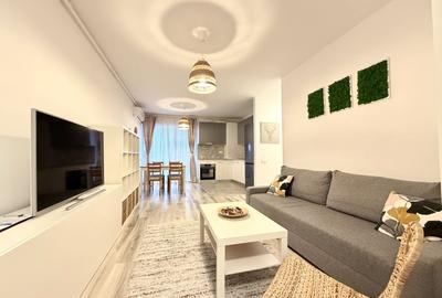 Apartament modern, 3 camere, 59 mp utili - Denya Forest - 3