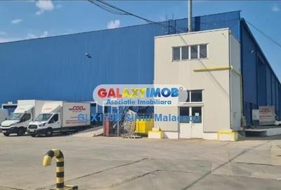 IDEAL INVESTITIE-CENTRU LOGISTIC (Birouri+Hale Depozitare) Mogosoaia - 6