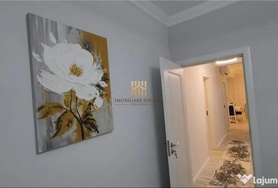 Apartament cu 5 camere decomandat în Burdujeni - 12