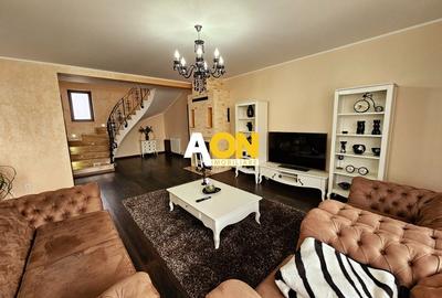 Casa 5 camere, 870 mp teren, mobilata, utilata, zona Cetate - 3